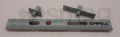 Smeg Operating Unit Screen - 692570189 Control Panel Lg2t